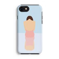 Mirror: iPhone 8 Tough Case