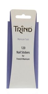 Nail stickers