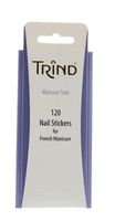 Nail stickers