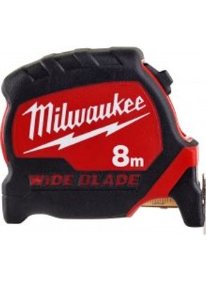 Milwaukee Accessoires Premium Wide Blade 8 - 1pc - 4932471816