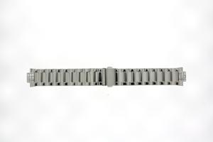 Horlogeband Guess GW0320L1 / Moonlight Roestvrij staal (RVS) Staal 11mm