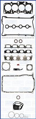 Complete pakkingsset, motor 50153600