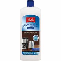 Ontkalker voor koffiezetapparaat Melitta