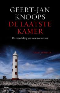 De laatste kamer (Paperback)