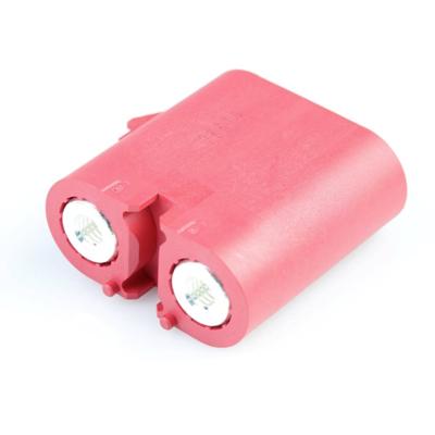 Molex 2119370002 Male behuizing (kabel) Inhoud: 1 stuk(s)