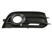 Ventilatiegrille, bumper 6502070045918P