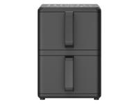 Masterpro Dubbele hetelucht friteuse BGMP-9515