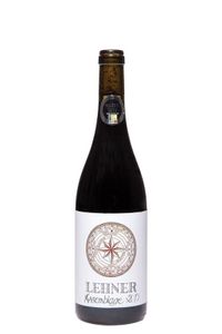 Lehner Wijn Assemblage uit 2015 bio (750 ml)