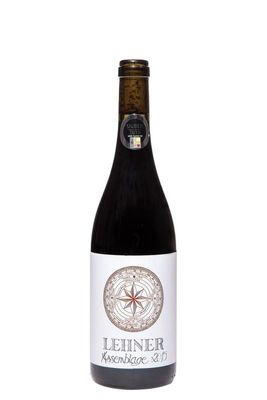 Lehner Wijn Assemblage uit 2015 bio (750 ml)