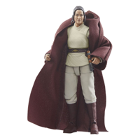 Hasbro Star Wars Vintage Jedi Master Indara Hasbro Star Wars Vintage Jedi Master Indara