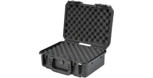 SKB iSeries 1510-6 waterdichte flightcase (gel.) 381x266x152mm