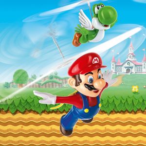 Super Mario 2,4GHz Super Mario™ - Flying Cape Mario
