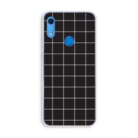 Rooster 2: Huawei Y6s Transparant Hoesje