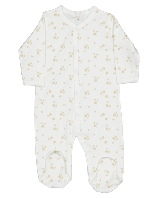 Pyjama - Beige