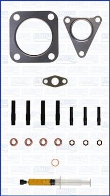 Turbocharger, montageset JTC11505