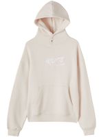 Axel Arigato hoodie Arigato Tag en coton biologique - Tons neutres