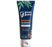 Green Guard Inhalatie Neusbalsem