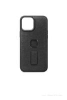 Peak Design - Mobile Everyday Loop Case Iphone 13 Pro Max - Charcoal Default
