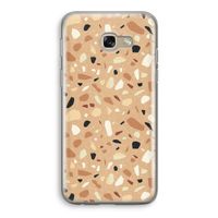 Terrazzo N°17: Samsung Galaxy A5 (2017) Transparant Hoesje