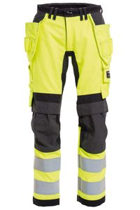 Tranemo 632781 Stretch FR Dames werkbroek