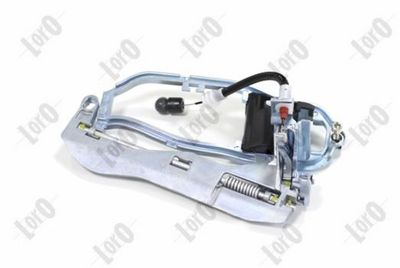 Deurhendelframe ABAKUS, Inbouwplaats: Links voor: , u.a. für BMW Deurhendelframe ABAKUS, Inbouwplaats: Links voor: , u.a. für BMW