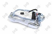 Deurhendelframe ABAKUS, Inbouwplaats: Links voor: , u.a. fÃ¼r BMW - thumbnail