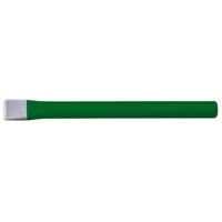 Spade ATM 30 mm Staal Groen