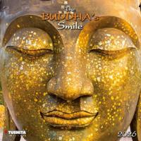 Buddha&apos;s Smile Kalender 2026