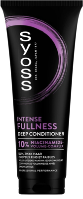 Syoss Intense Fullness Deep Conditioner