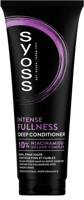 Syoss Intense Fullness Deep Conditioner Syoss Intense Fullness Deep Conditioner