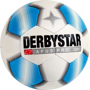 Derbystar Voetbal Apus Pro Light