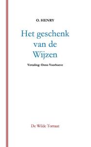 Het geschenk van de wijzen (Paperback)