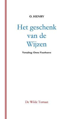 Het geschenk van de wijzen (Paperback)