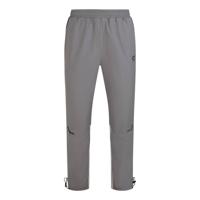 Cruyff Elite 2.0 Trainingsbroek Grijs Zwart