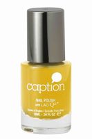 Caption Nagellak Note to Self