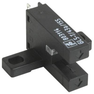 Pepperl+Fuchs GL5-T/43a/155 803114 Lichtsluis 1 stuk(s)