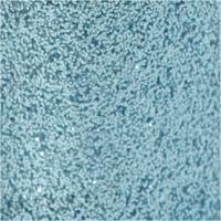 Creativ Company Glitterlijm lichtblauw, 118ml