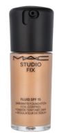 MAC Studio Fix Fluid Foundation SPF15 30 ml