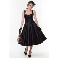 Happily Ever After Dress, Black-M | 31% korting