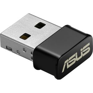 USB-AC53 Nano AC1200 dual-band USB wifi-adapter WLAN adapter