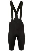 AGU Comfort Plus Bibshort Performance Heren - Zwart - XXXL