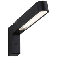 Paulmann House ITO vertikal 94549 Verlichtingssysteem GEV - Light in garden LED-wandlampen LED 6 W Warmwit Antraciet