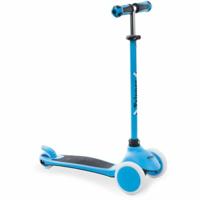 Step Mondo On and Go Tripper Kinderen Blauw Turkoois - thumbnail