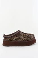 UGG sloffen Tazz Caspian 1178430 burnt cedar