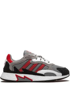 adidas baskets Tresc Run - Gris