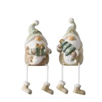 Boltze Home gnoom met bungelbeentjes