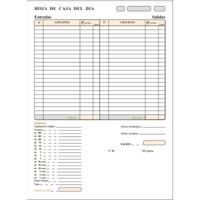 Factuurboek (10 Stuks)