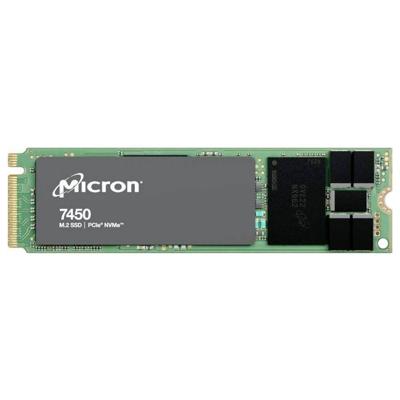 Micron SSD harde schijf PCIe 4.0 x4 MTFDKBA960TFR-1BC1ZABYYR