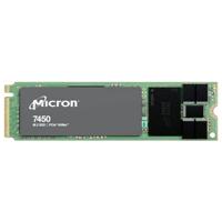 Micron SSD harde schijf PCIe 4.0 x4 MTFDKBA960TFR-1BC1ZABYYR