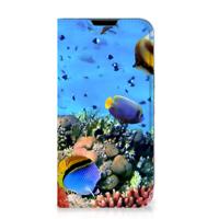 Apple iPhone 14 Plus | Hoesje maken | Vissen